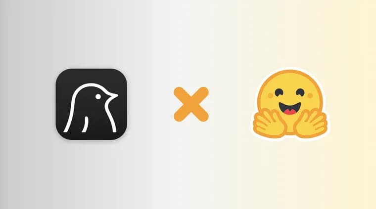 Hugging Face наняла создателя oMLX для локального ИИ на Apple Silicon