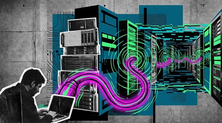 Nscale скрыла в заявке на IPO, что Bytedance, её крупнейший клиент