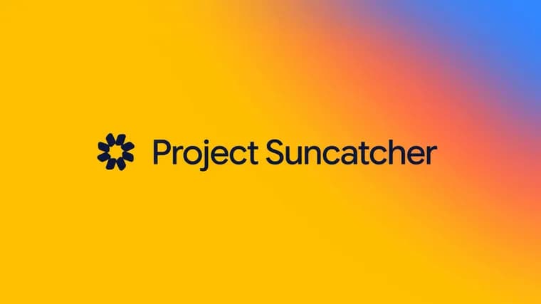 Google готовит первый орбитальный тест TPU в рамках Project Suncatcher