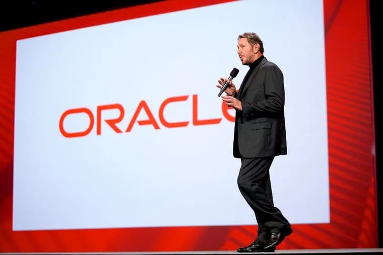 Oracle объявила форс-мажор по дата-центру Stargate в Нью-Мексико