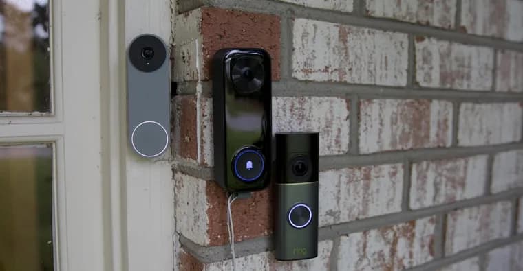 Apple Intelligence for Home против Ring и Nest: тест ИИ-камер The Verge
