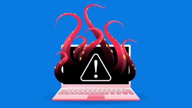 Google Ads разносила поддельные вирусные предупреждения, «замораживающие» Windows и Mac
