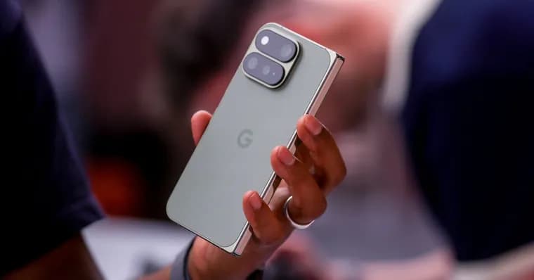 Google запустила Call for Me: Gemini звонит в компании вместо владельцев Pixel 11
