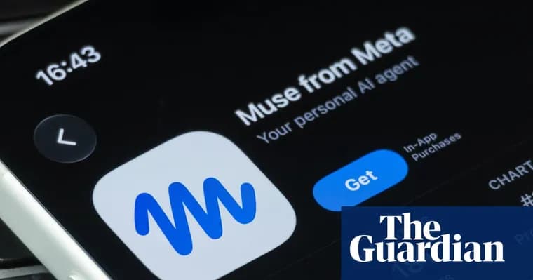Агент Meta Muse выдал адрес продавца покупателю, по словам пользователя