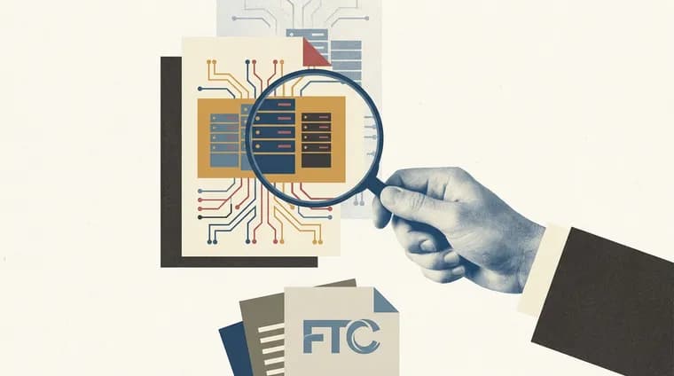 FTC расследует OpenAI, Anthropic и другие ИИ-лаборатории из-за прав потребителей