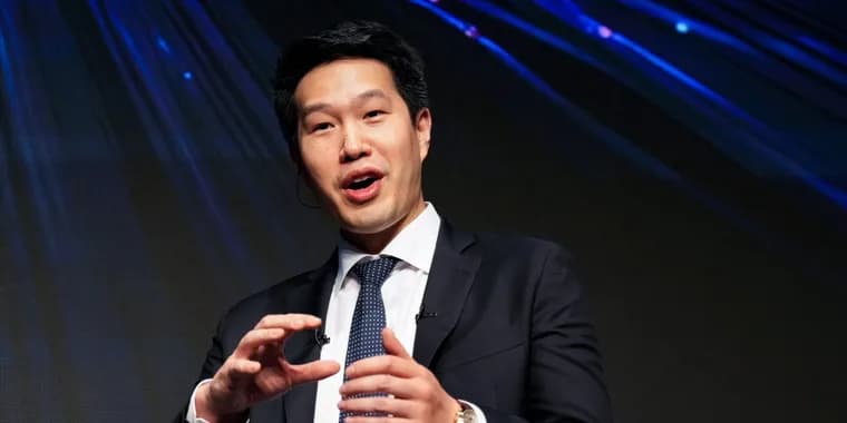 OpenAI не станет сильно замедляться после взломов агентов, заявил Марк Чен
