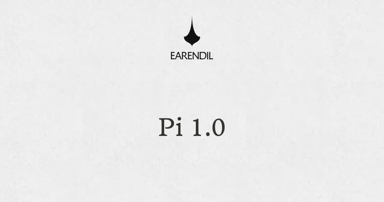 Earendil выпустила Pi 1.0: минималистичный каркас для ИИ-агентов и пакет Pi Durable