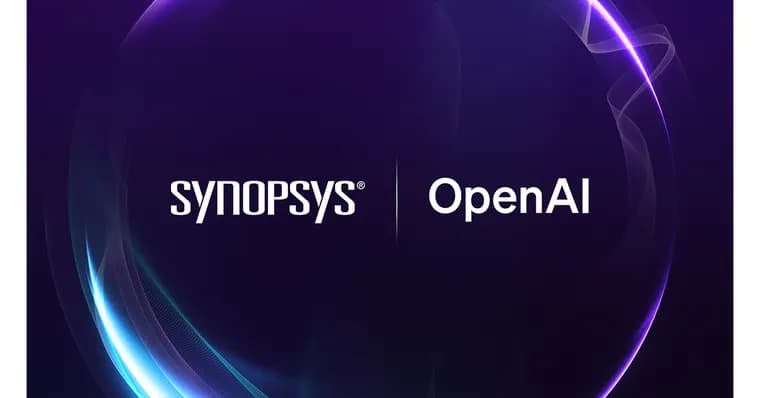 OpenAI и Synopsys создадут GPT-Synopsys для проектирования чипов