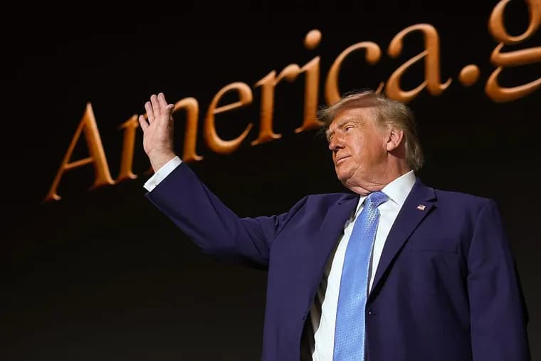 Трамп, по данным Time, часами расспрашивал чат-бот Grok о захвате Мадуро