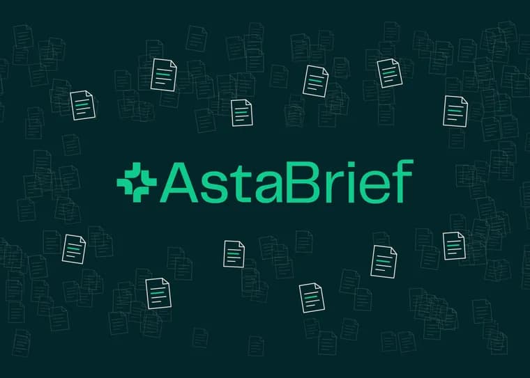 Ai2 открыла модель AstaBrief 8B для научных отчётов с цитатами