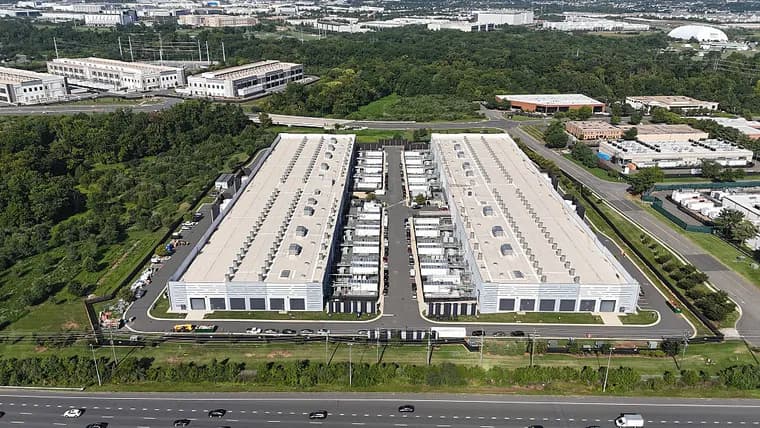 Amazon пообещала более $1 млрд общинам у дата-центров, но экологи назвали это пропагандой