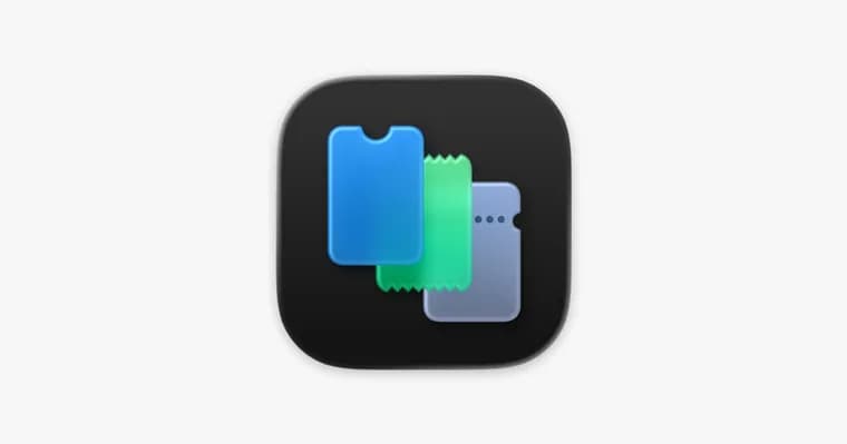 Apple представила бету Pass Designer: редактор карточек Apple Wallet