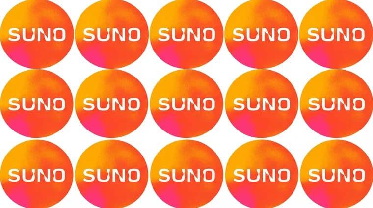 Suno добавила функцию Speech: нейросеть озвучивает текст и пишет музыку к нему