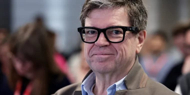 Ян Лекун заявил Fortune, что не боится вымирания из-за ИИ, а Амодеи назвал «заблуждающимся»