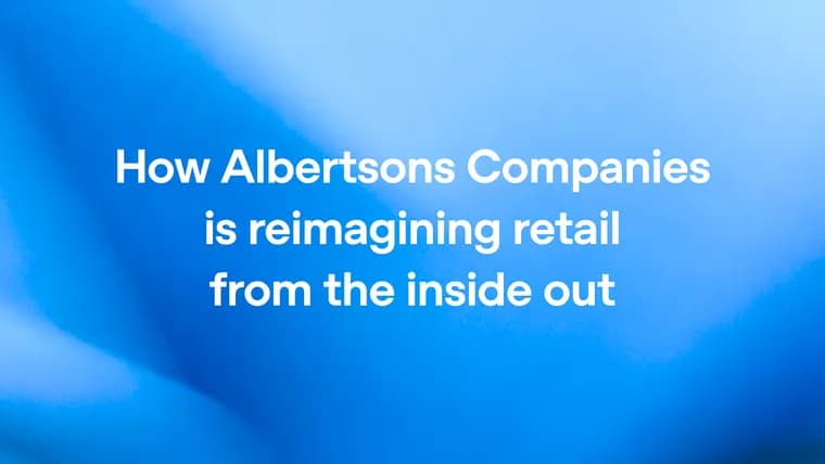 OpenAI: Albertsons использует ChatGPT Enterprise и API для ритейла