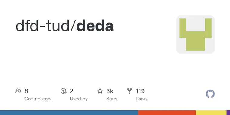 DEDA: инструмент на Python читает и маскирует жёлтые точки принтеров