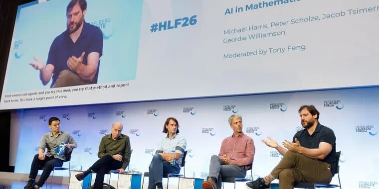 OpenAI заявила о решении задачи Навье, Стокса: математики спорят
