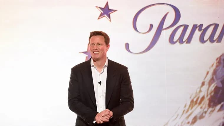 Paramount Skydance завершила слияние с Warner Bros. Discovery за $111 млрд