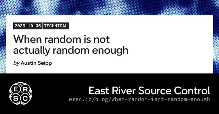 Выбор через random_u64() % n неравномерен: что предлагает автор