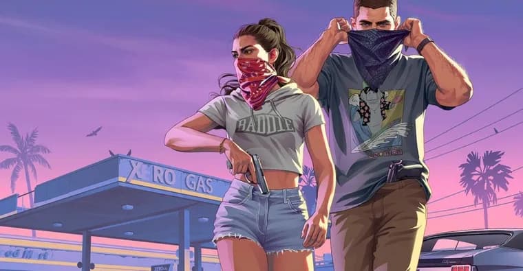 Xbox, по данным источников, получила эксклюзивный стриминг GTA 6