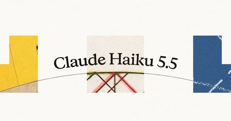 Anthropic выпустила Claude Haiku 5.5: малая модель в среднем на 75% дешевле Haiku 4.5