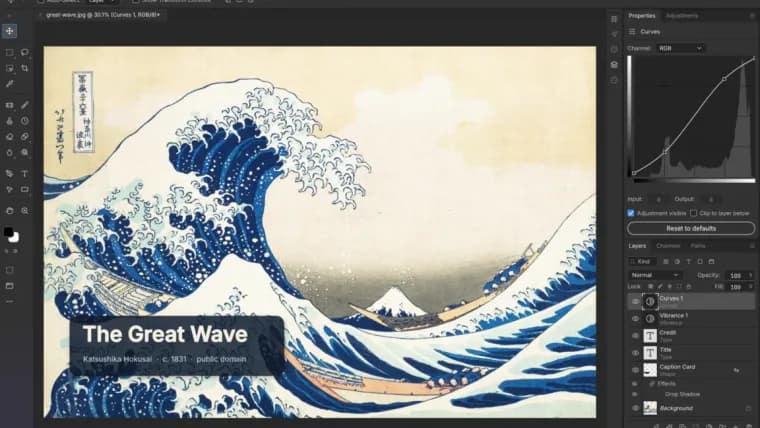 Artcraft выпустила семь открытых клонов Photoshop и других программ Adobe