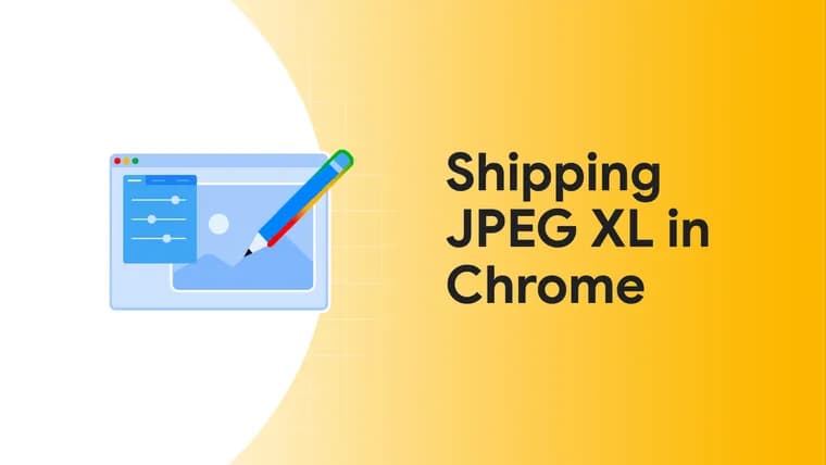 Chrome добавляет поддержку JPEG XL с версии 155: декодер на Rust