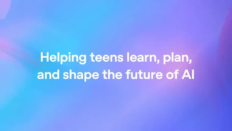 OpenAI добавит в ChatGPT for Teens планировщик поступления в колледж