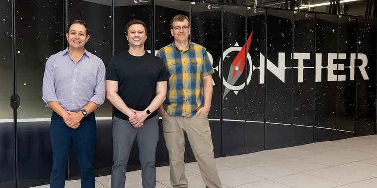 Atomic Canyon запустила NIVA: ИИ-помощника для атомных станций США