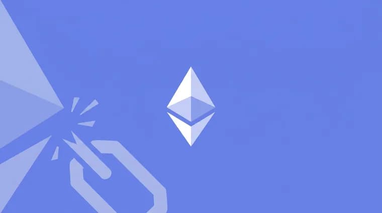 Исследователи Ethereum предупредили: ИИ в худшем случае сломает подписи кошельков за месяцы