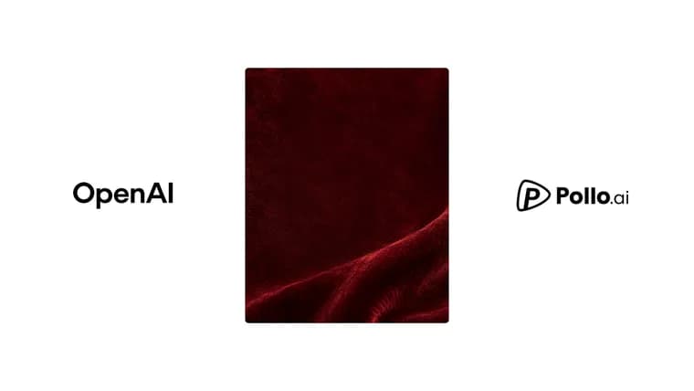 Pollo AI делает видеорекламу на моделях OpenAI: GPT-6 Astra и GPT-Image-2.5