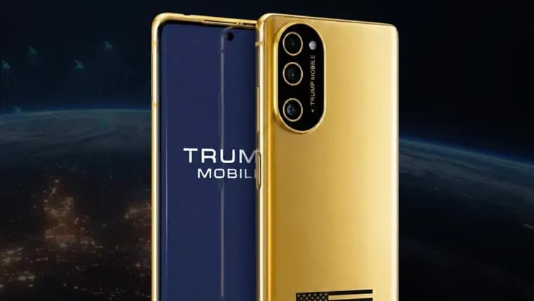 Сенатор Хассан: у Trump Mobile, похоже, нет разрешения FCC на международные звонки