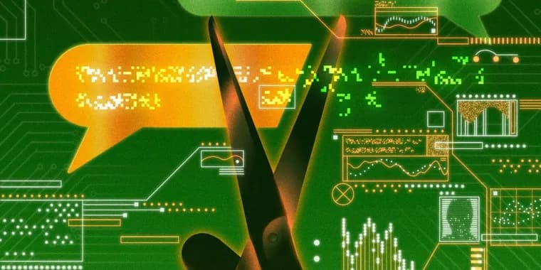 MIT Technology Review: отказы нейросетей ненадёжны и могут стать орудием репрессий