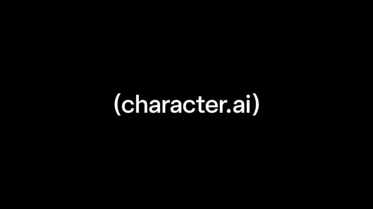 Character.ai начала банкротство по Chapter 11 ради продажи компании