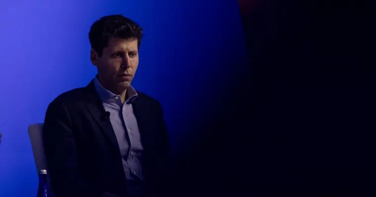 Инженера OpenAI арестовали за скрытый диктофон в переговорной руководства