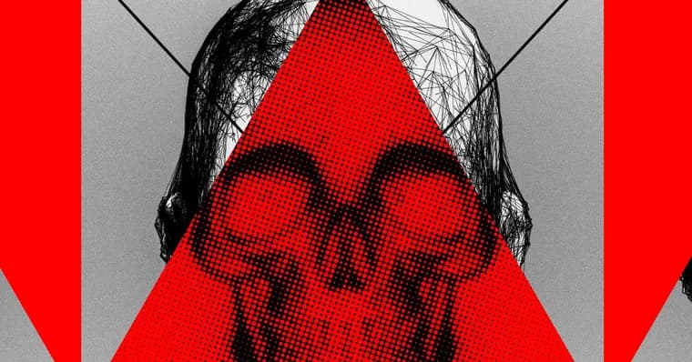Tech Against Terrorism: из 134 нейросетей тест на терроризм полностью прошли лишь две
