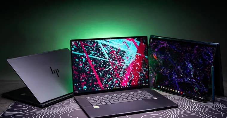 Nvidia RTX Spark N1X: первые впечатления The Verge от ноутбуков на Arm-чипе