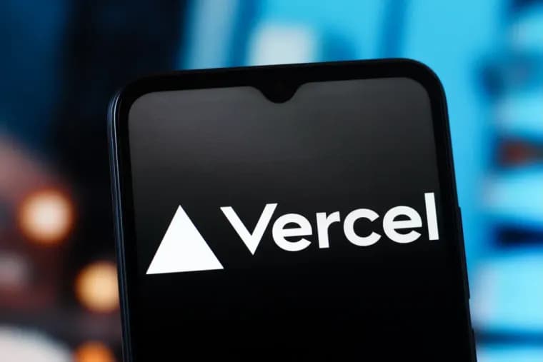 Vercel: модель Jev от TypeSafe AI за две недели добралась до 35% платных команд