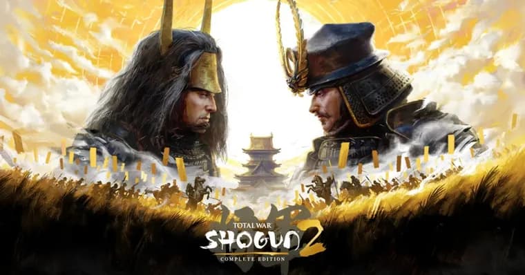 Sega снимает с продажи ремастер Total War: Shogun 2 после провального запуска
