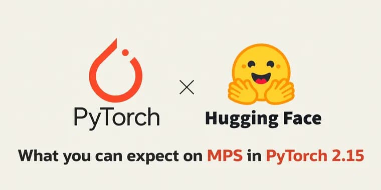 PyTorch 2.15 принесёт на Mac FP8 и ускорит MoE-модели в 5-6,5 раза