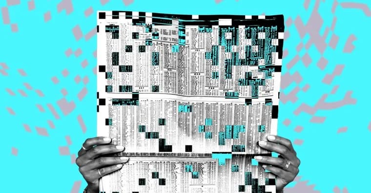 ИИ-поиск Google (AI Overviews и AI Mode) ударил по трафику издателей